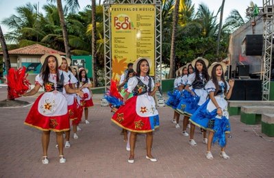 Festival Pôr do Sol Cultural chega ao seu último final de semana em 2018