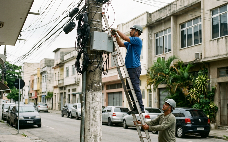STF derruba adicional de 2% de ICMS sobre telecomunicações no RJ e na PB