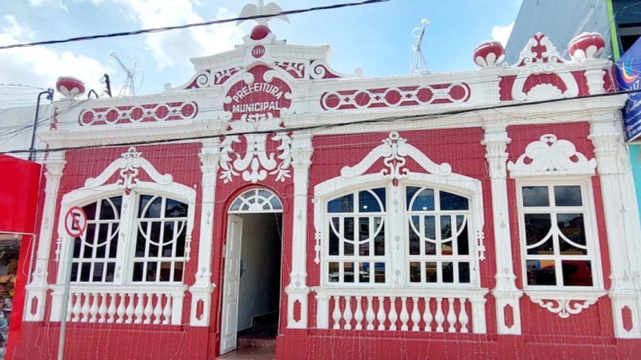 Prefeitura de Palmeira dos Índios deve a si mesma valor equivalente ao orçamento de um município inteiro