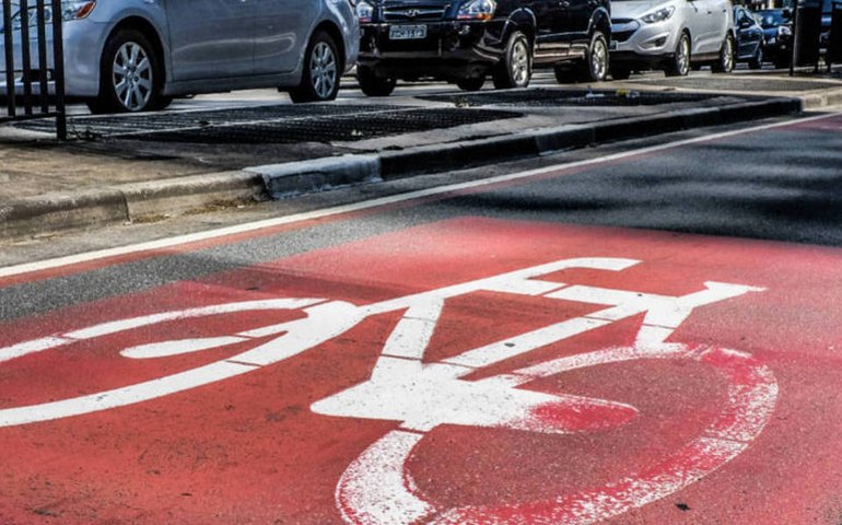 Ciclofaixas de lazer voltam a funcionar no domingo, 19, em São Paulo