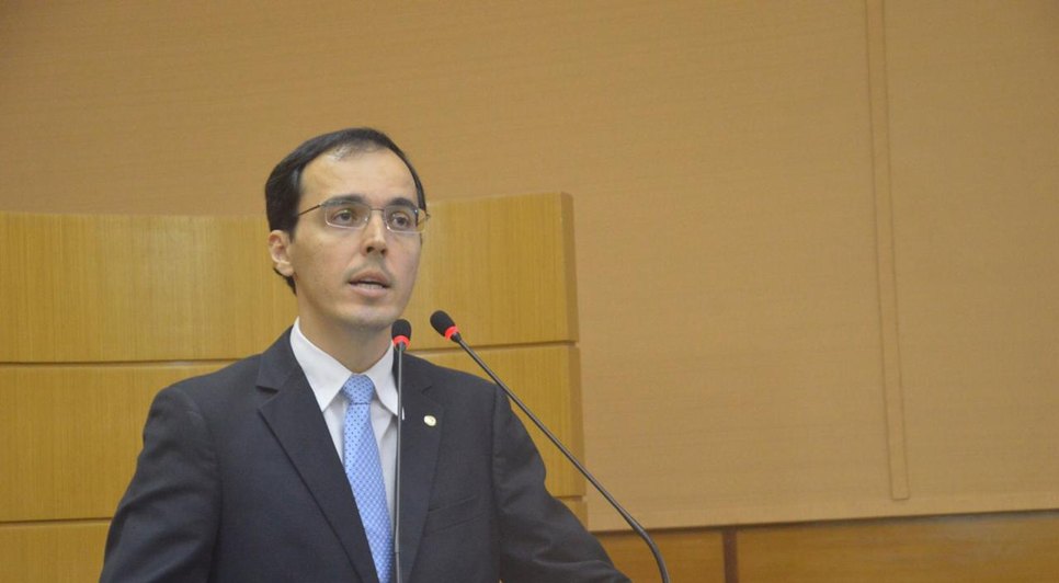 DEPUTADO GEORGEO PASSOS