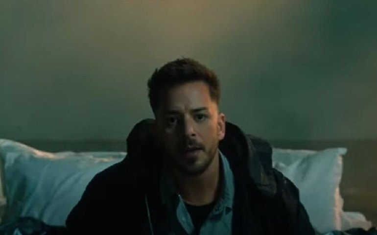 Junior fala sobre carreira: 'Tomei umas porradas fortes como cantor'