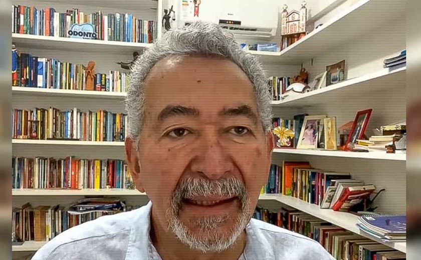 VÍDEO: 'Prefeita Ziane tem medo de Padre Eraldo e Cazuza vai nos apoiar em Delmiro' diz deputado Paulão