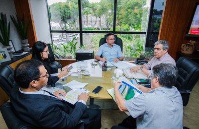 Alagoas avança na sustentabilidade com Política Estadual de Meio Ambiente