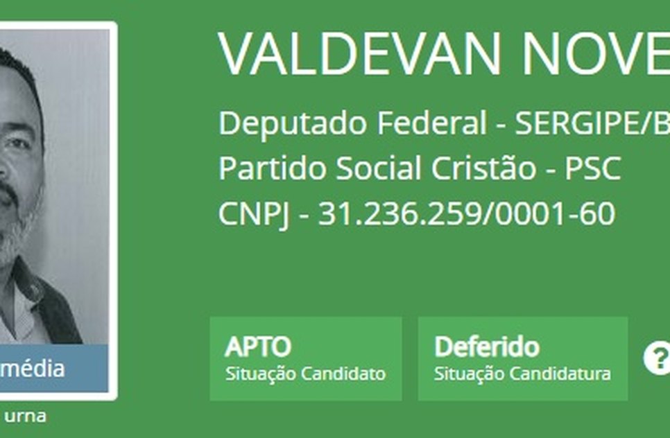 Valdevan Noventa