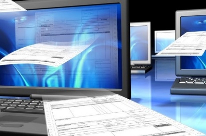 Serviços fiscais eletrônicos passam por manutenção programada