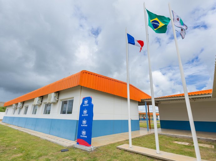Governador Paulo Dantas lança Programa Corações da Paz na segunda-feira (9)