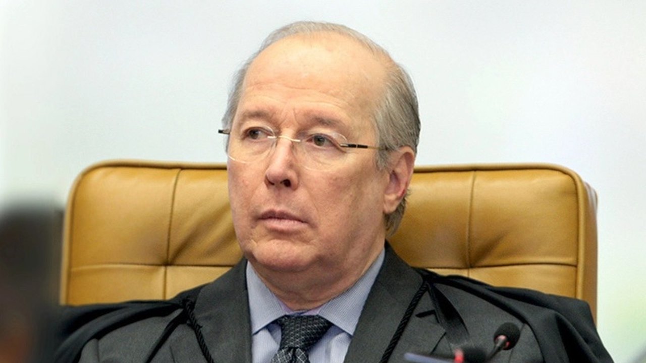Celso de Mello critica Bolsonaro por propor ampliação de ministros no STF