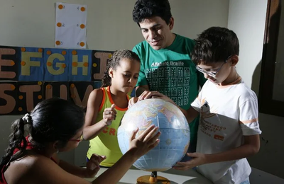 FNDE repassa R$ 1,81 bi do Salário-Educação a entes federados