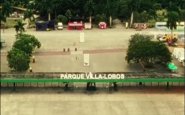 SP Open promete tenista estrela internacional e garante legado para o Parque Villa-Lobos