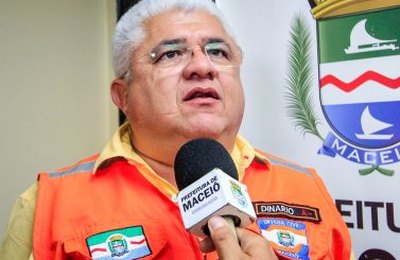 Pinheiro: Defesa Civil aguarda repasse de recursos para auxílio-moradia