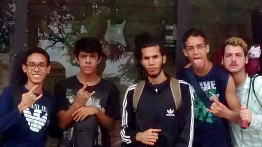 Bandas colegiais realizam evento para ajudar famílias desabrigadas em Maceió