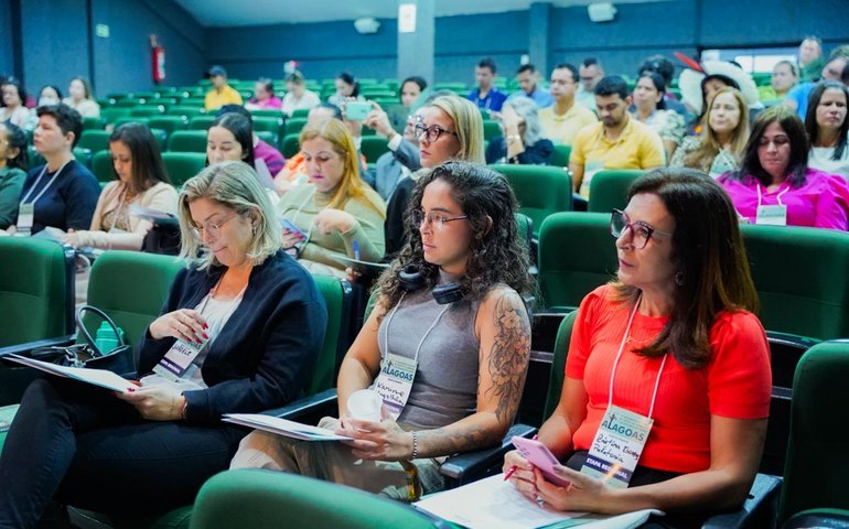 Arapiraca fortalece gestão do trabalho e educação em saúde sediando conferência estadual