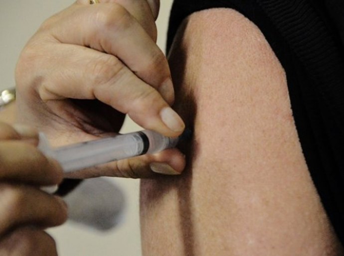 Sesau orienta sobre documentos que público-alvo da vacina H1N1 deve portar