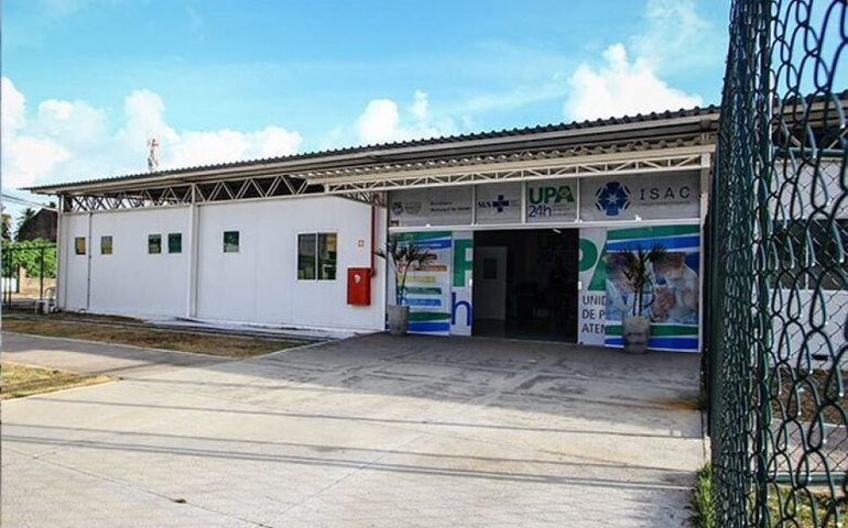 Ministério da Saúde e Universidade Federal Fluminense iniciam projeto em UPAs de Maceió