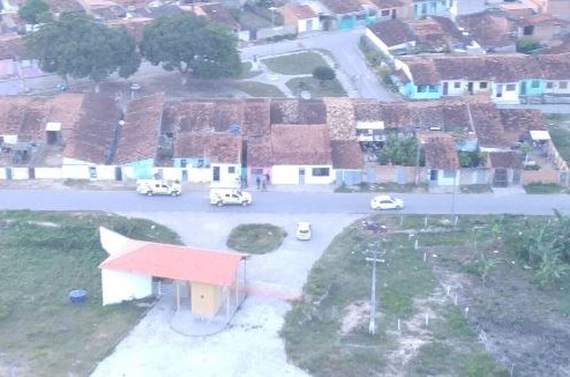 Segurança Pública deflagra operações nos litorais Norte, Sul e em Maceió