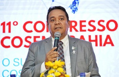 Rodrigo Buarque diz que fortalecimento do SUS também depende de planejamento dos recursos