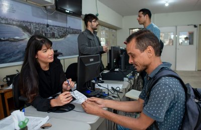 Vagas de trabalho abertas em 5 meses no Sine Maceió já superaram as ofertadas durante todo ano de 2021