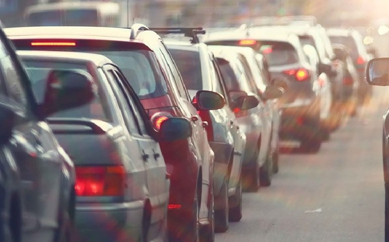 Venda de veículos tem alta de 35,5% em março