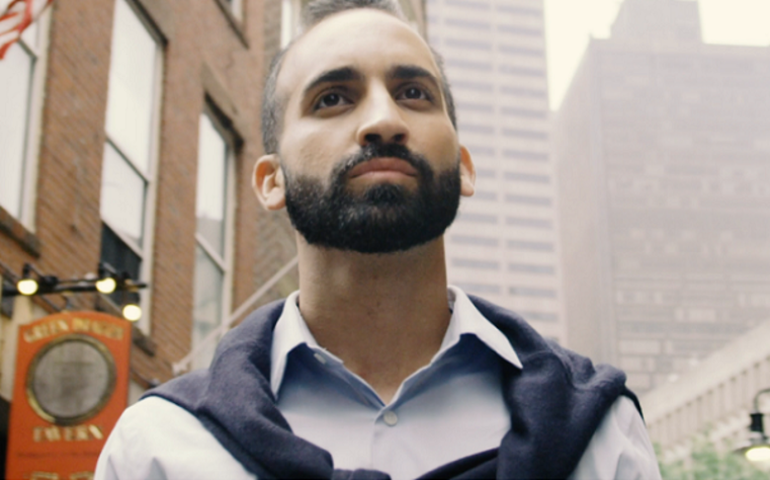 MK sobe última faixa de EP de Arthur Callazans