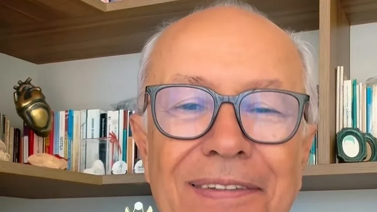 Dr. Wanderley exalta educação como base da vida e relembra formação no Colégio Pio XII, em Palmeira dos Índios