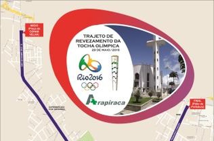 Arapiraca: reunião define Plano de Segurança para passagem da Tocha