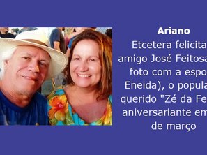 Arquivo pessoal