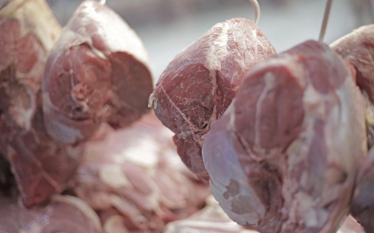 Brasil fecha acordo para exportar carne bovina para a Indonésia