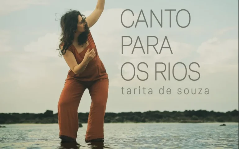 Um álbum conceitual de rara beleza