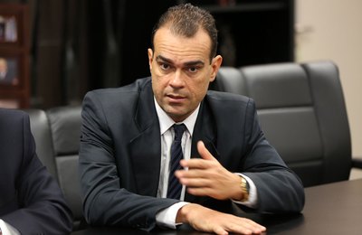 Juízo Proativo: ﻿10ª Vara de Arapiraca tem menor congestionamento de AL pelo terceiro ano