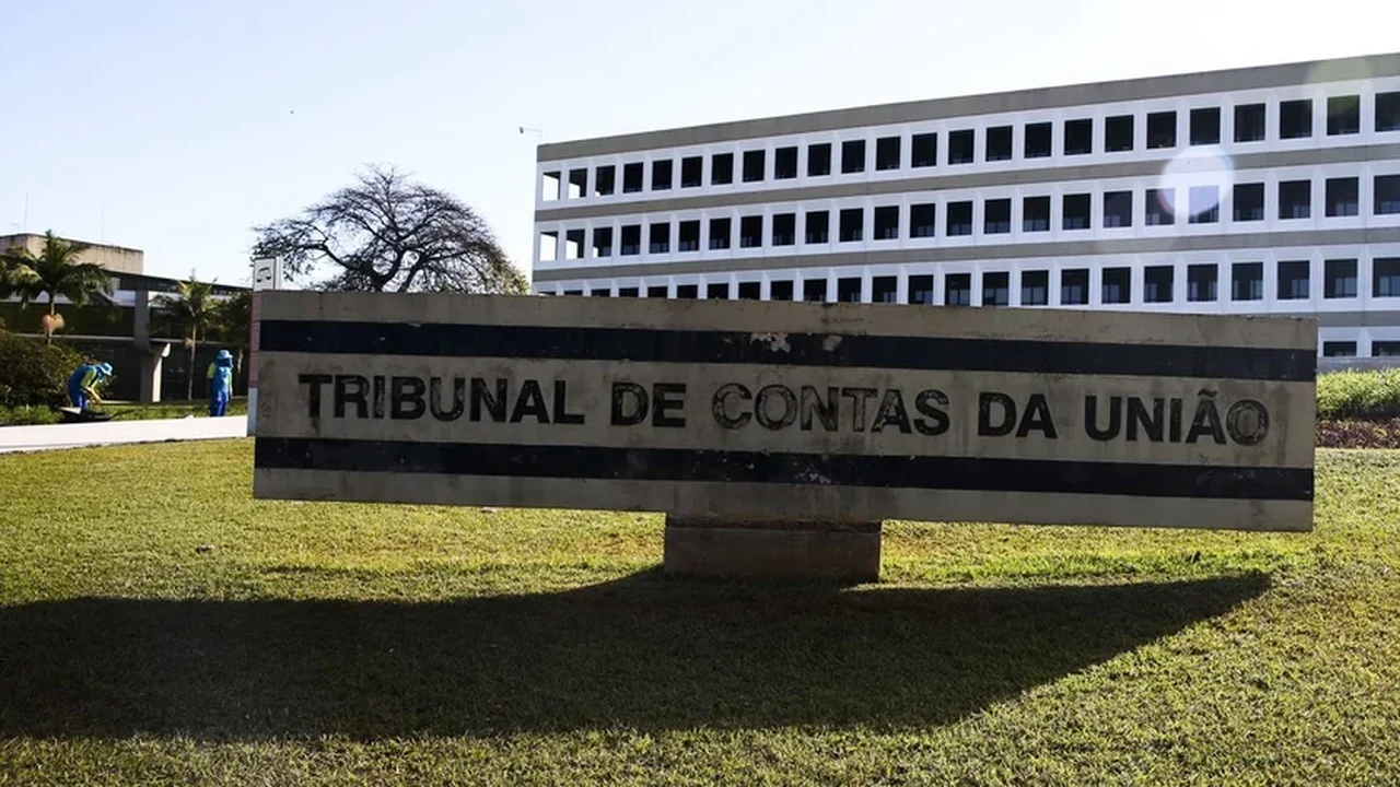 Governo recorre de decisão do TCU sobre reestruturação dos Correios