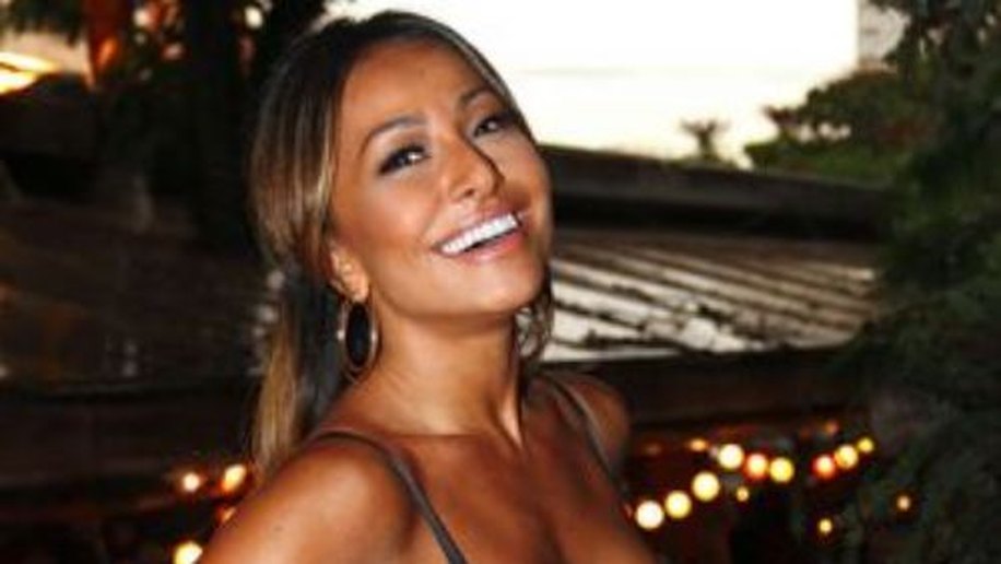 Sabrina Sato: 'ida para Band deu uma apimentada na relação'
