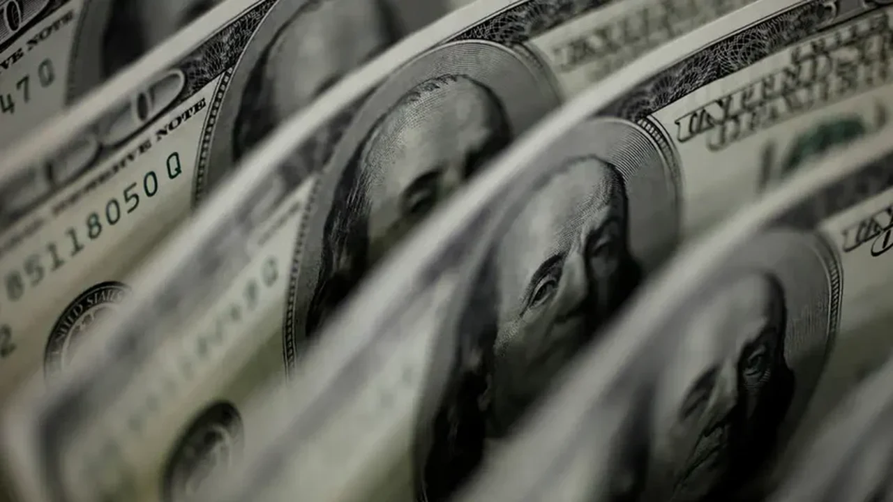 Fechamento do mercado financeiro