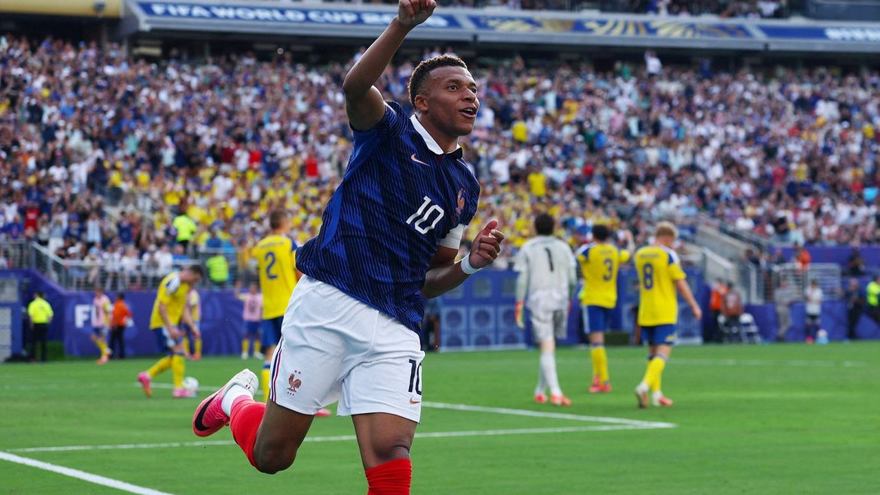 Oitavas de final começam hoje com Canadá e Marrocos, Paraguai e França