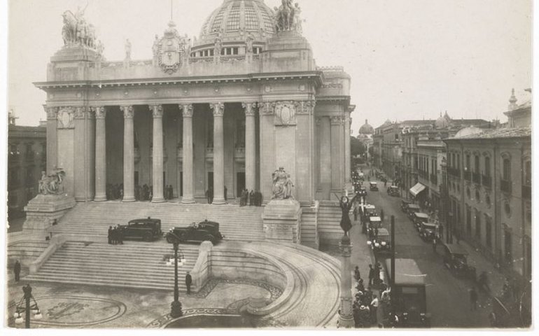 Câmara dos Deputados abre comemorações dos seus 200 anos na próxima terça-feira
