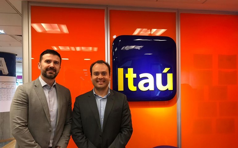 Itaú: lucro líquido recorrente é de R$ 4,205 bi no 2º trimestre; queda de 40,2%