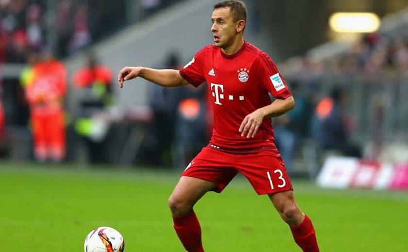 Naturalizado alemão, Rafinha explica por que ‘abandonou’ a Seleção