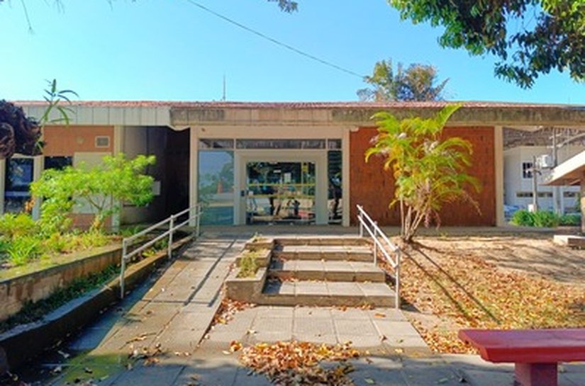 Agência da Caixa encerra contrato e deixa Campus da Ufal em Maceió