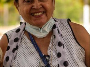 Ana Clara Vasconcelos