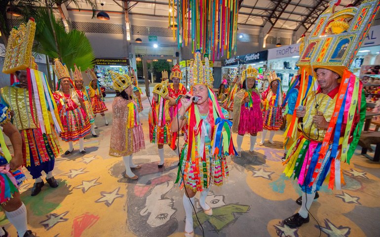Projeto Cultura Viva celebra o Dia do Folclore no Mercado das Artes 31