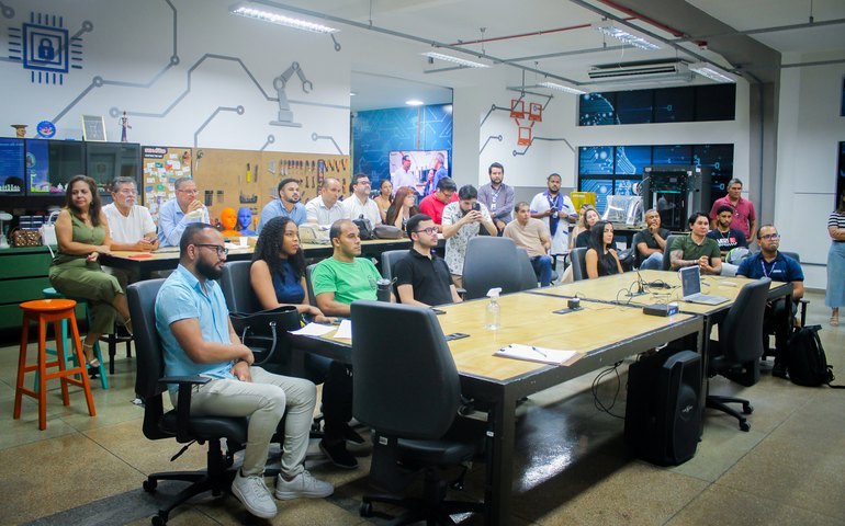 Inova Talks reúne empreendedores para debater impacto da reforma tributária