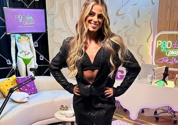 Key Alves afirma ser Sapiosexual e especialista em relacionamento explica o que é