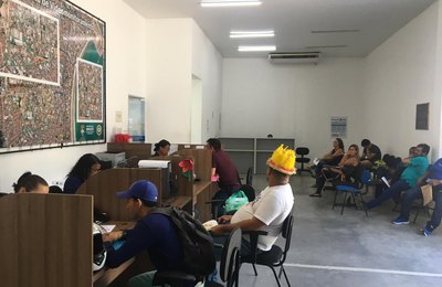 Carnaval: mutirão para autorização de eventos em Maceió termina nesta sexta  