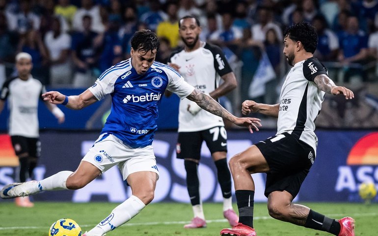 Finalistas da Copa do Brasil serão conhecidos neste domingo