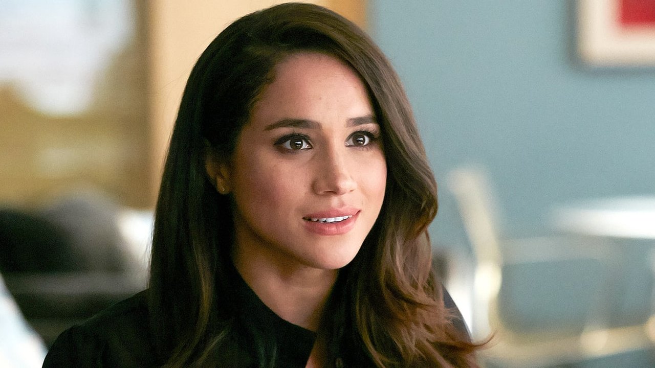 Agora você pode comprar o anel de noivado de Meghan Markle