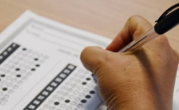 Isenção vale para concursos estaduais