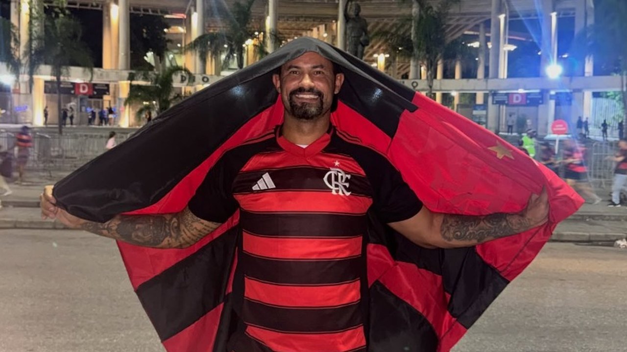 Ex-goleiro Bruno é preso pela PM na Região dos Lagos do Rio