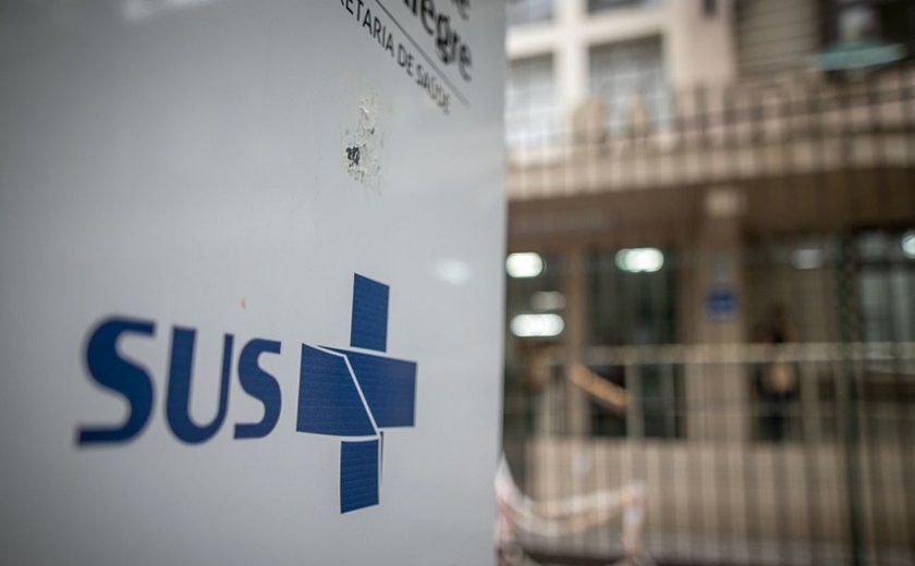 Hospitais poderão abater dívidas com a União por meio de atendimentos no SUS
