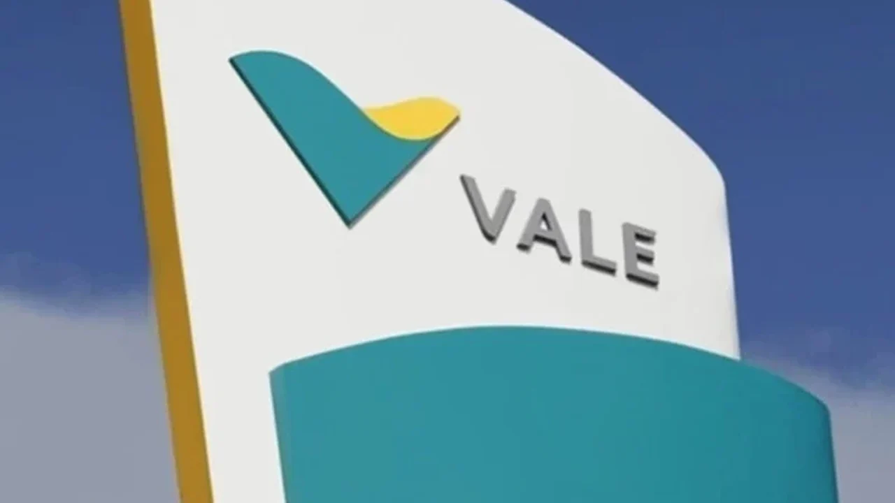 Vale antecipa início de operação do projeto CPF em Salobo para 2028