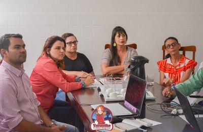Consultora inicia trabalho de inspeção para aprimorar o Festival de Inverno de Mar Vermelho